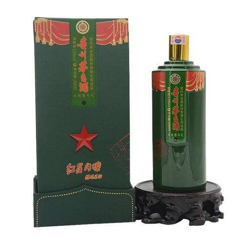 重庆猴年生肖茅台酒瓶回收