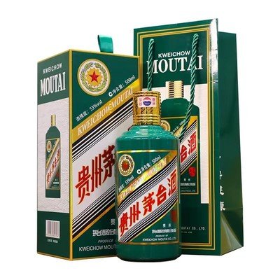 重庆回收茅台酒瓶有哪几种类型？